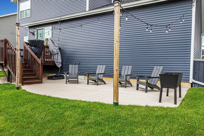 6111 E Red Oak Trail, House other with 3 bedrooms, 3 bathrooms and null parking in MCFARLAND WI | Image 20