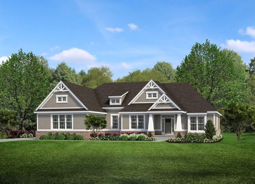 7583 Brunswick Dr, Washington Township, MI, 48095 | Card Image