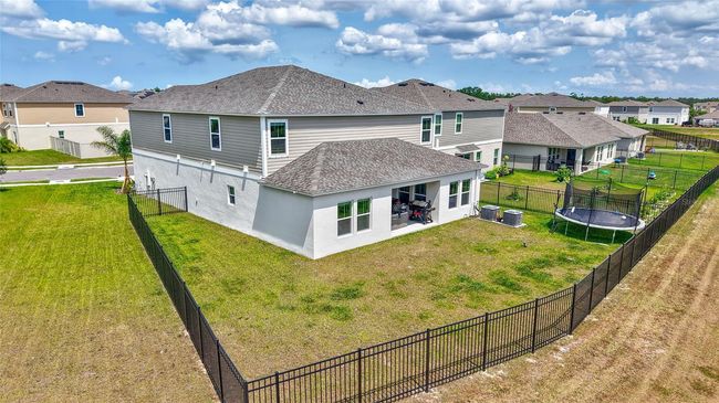 12710 Hysmith Loop, House other with 6 bedrooms, 4 bathrooms and null parking in PARRISH FL | Image 57
