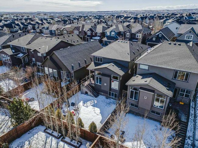 69 Cranarch Common Se, Home with 4 bedrooms, 3 bathrooms and 4 parking in Calgary AB | Image 46