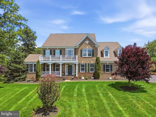 40742 Greyhouse Pl, LEESBURG, VA, 20175-4857 | Card Image