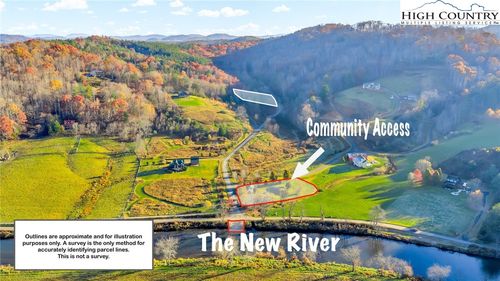 23 Riverstone Drive, Laurel Springs, NC, 28644 | Card Image