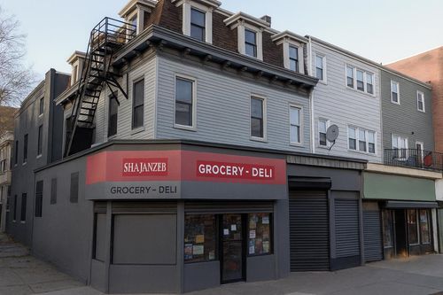 131 Monticello Ave, Jersey City, NJ, 07304-2556 | Card Image