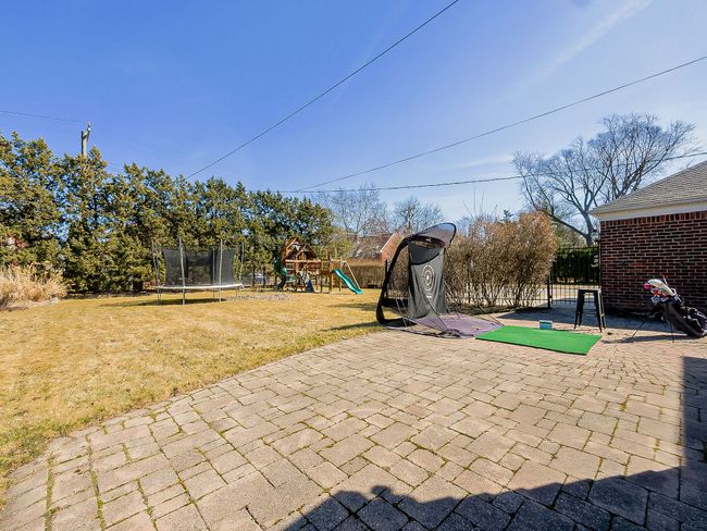 1304 Devonshire Rd, House other with 3 bedrooms, 3 bathrooms and null parking in Grosse Pointe Park MI | Image 37