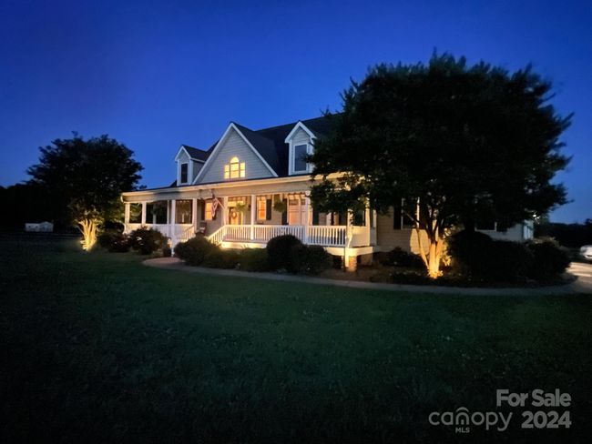 11875 Shinn Rd, House other with 4 bedrooms, 4 bathrooms and null parking in Mount Ulla NC | Image 44