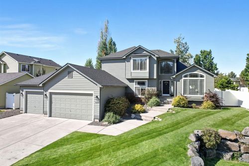 1620 S Limerick Dr, Spokane Valley, WA, 99037-9241 | Card Image
