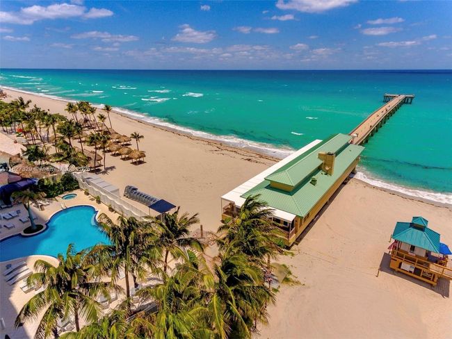 APT-115 - 251 174 Th St, Condo with 1 bedrooms, 2 bathrooms and null parking in Sunny Isles Beach FL | Image 16