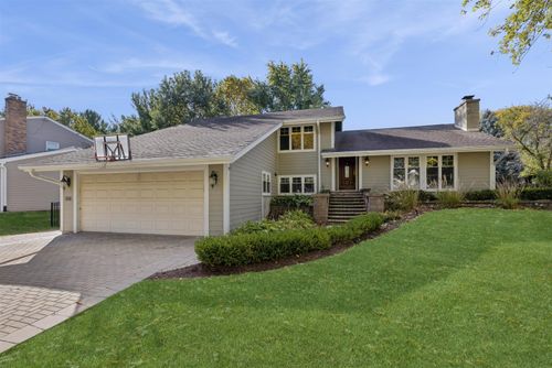 1116 Hidden Spring Dr, Naperville, IL, 60540-4112 | Card Image