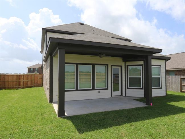 3102 Elm Branch Dr, House other with 4 bedrooms, 3 bathrooms and 2 parking in Rosenberg TX | Image 28