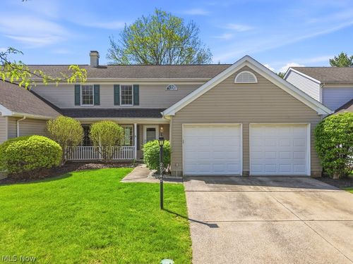 20745 Sun Meadow Trl, Strongsville, OH, 44149-5841 | Card Image