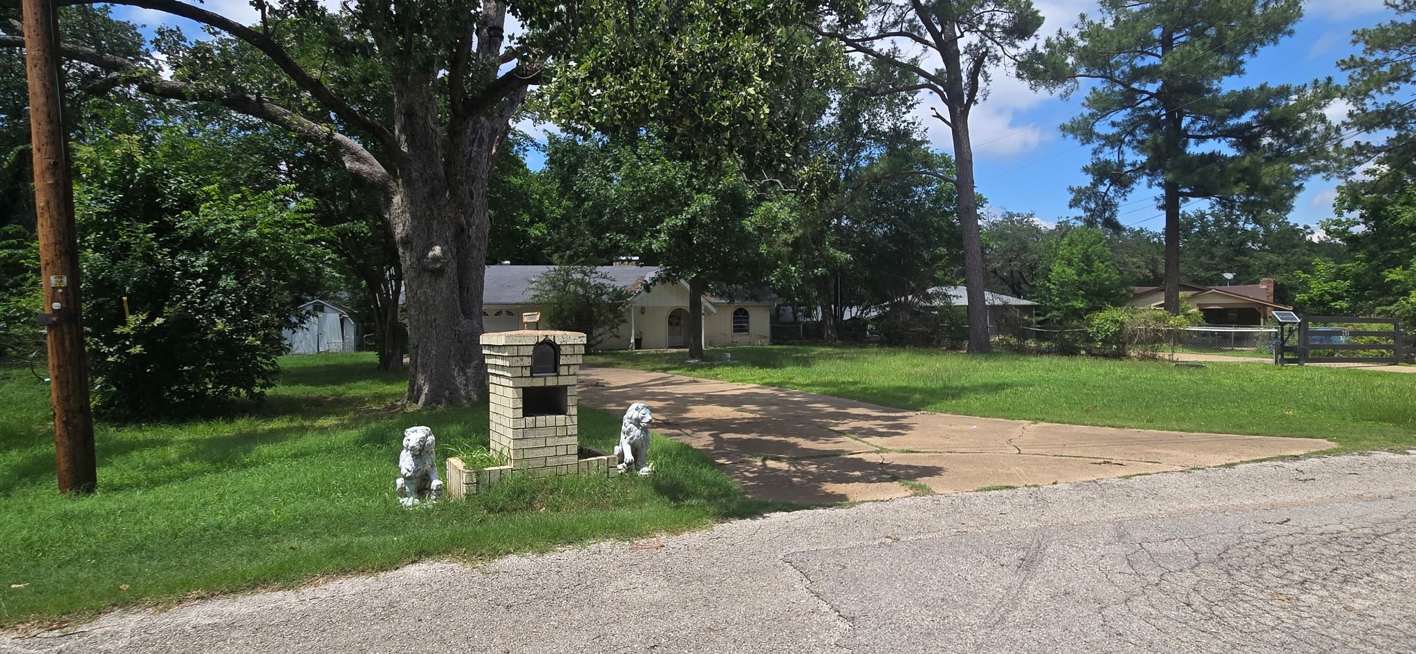Residential in Tool 2