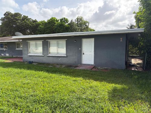 3-5853 Mckinley St, Hollywood, FL, 33021-4556 | Card Image