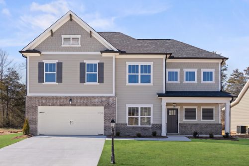 6040 Ridgesong Way, Ooltewah, TN, 37363 | Card Image