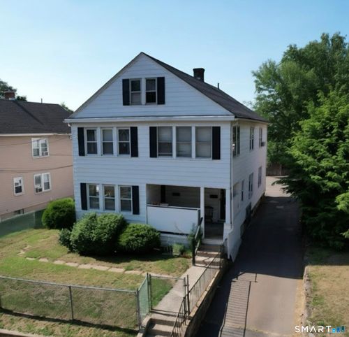 748 Burnside Ave, East Hartford, CT, 06108-2706 | Card Image