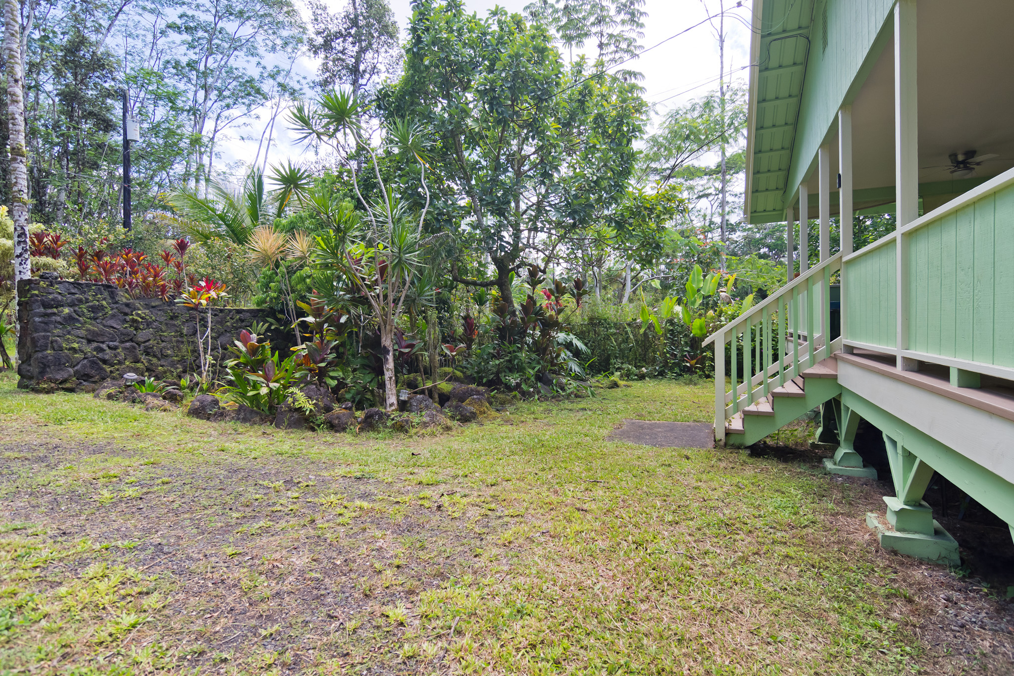 Residential in Pahoa 5