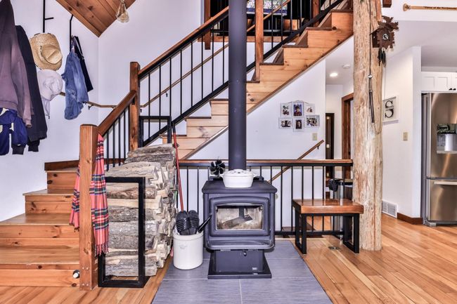 7818 Sutton Rd, House other with 2 bedrooms, 2 bathrooms and null parking in Minocqua WI | Image 17