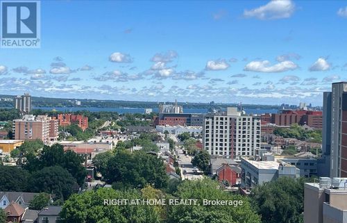 1303-212 King William Street E, Hamilton (Beasley), ON, L8R0A7 | Card Image
