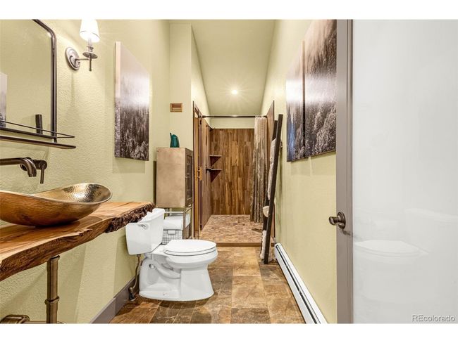 459 County Rd 85, House other with 3 bedrooms, 3 bathrooms and null parking in Guffey CO | Image 26