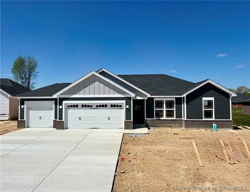 lot-420-13944 Deer Run Trce, Memphis, IN, 47143-1406 | Card Image