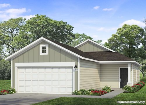 330 Golden Paint Trail, Liberty Hill, TX, 78642 | Card Image