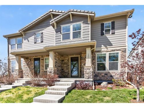 10310 Tall Oaks Cir, Parker, CO, 80134-7730 | Card Image