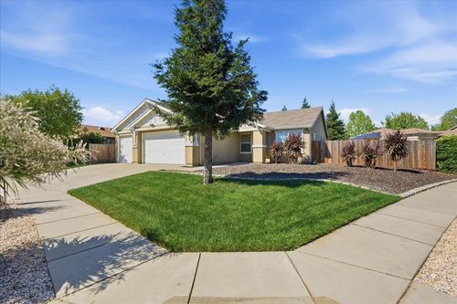1452 Claridge Ct, Plumas Lake, CA, 95961-8953 | Card Image