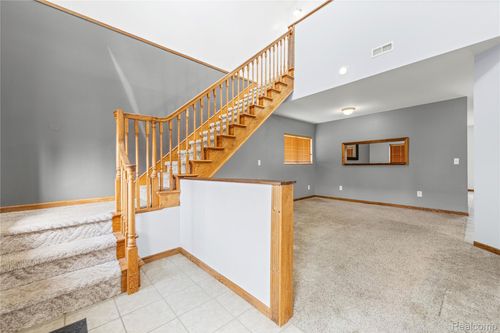 26734 Barrington St, Madison Heights, MI, 48071-3513 | Card Image