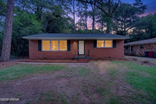2557 Delano Dr, Macon, GA, 31204-1112 | Card Image