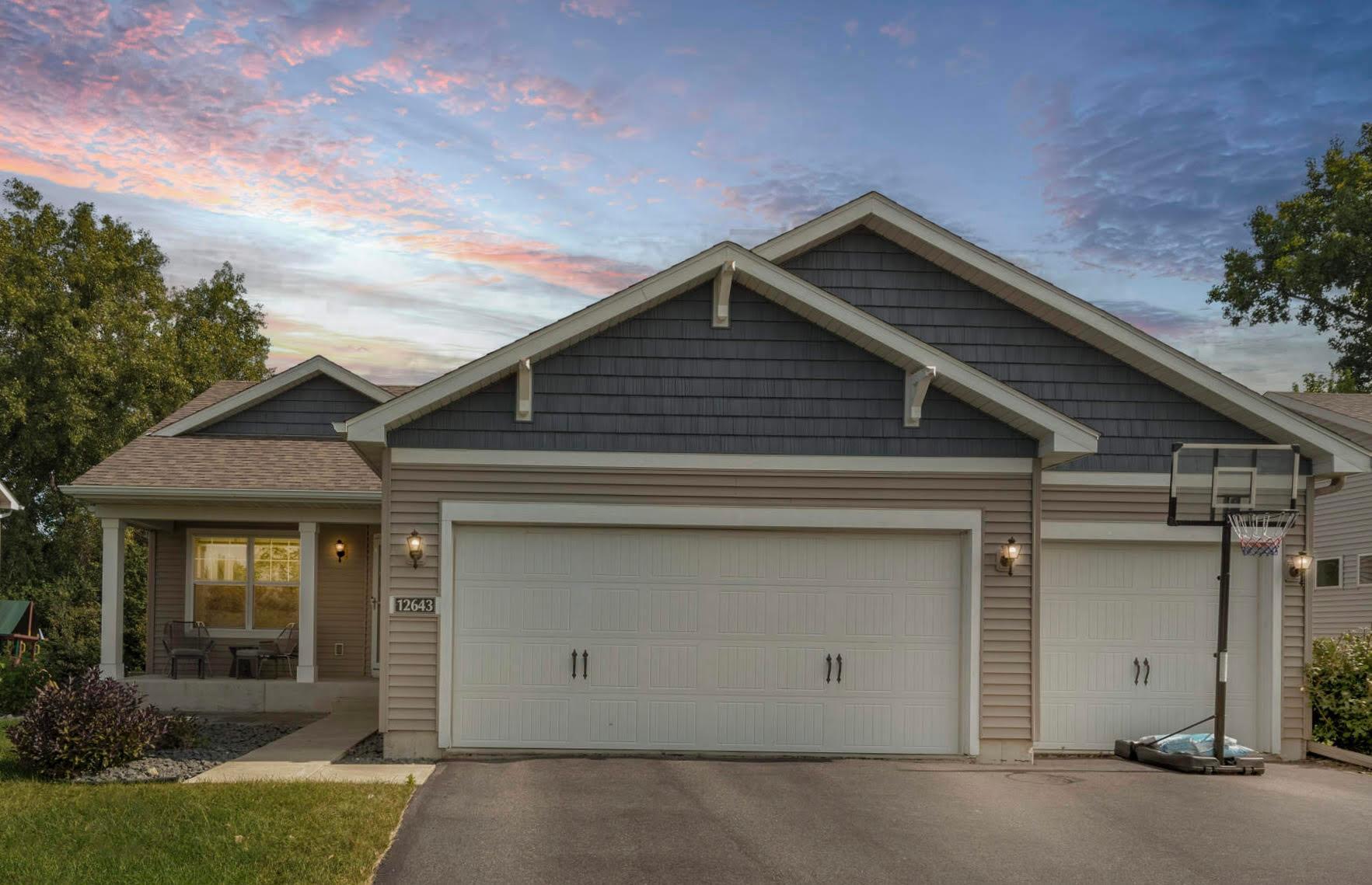 Glenhurst Ave, Savage, MN 55378