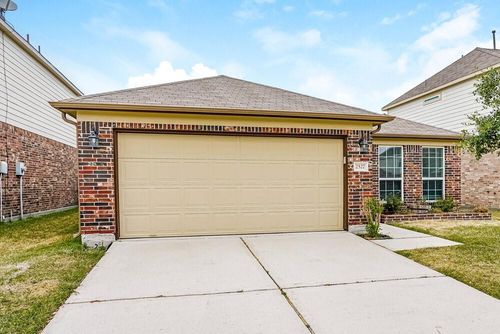 2527 Elm Crossing Trl, Spring, TX, 77386-4232 | Card Image