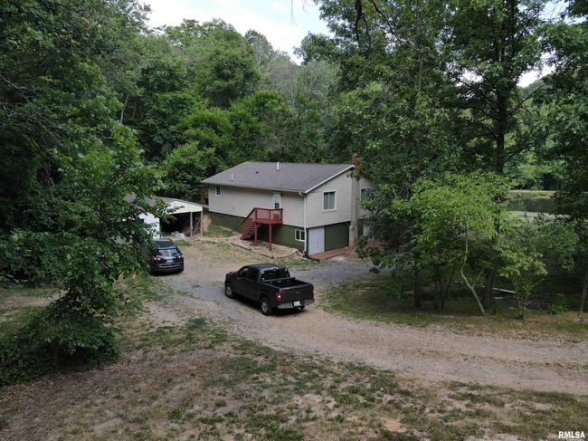 7024 S Gerdes Rd, House other with 3 bedrooms, 1 bathrooms and null parking in Mapleton IL | Image 9