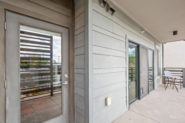 View of balcony | Image 13