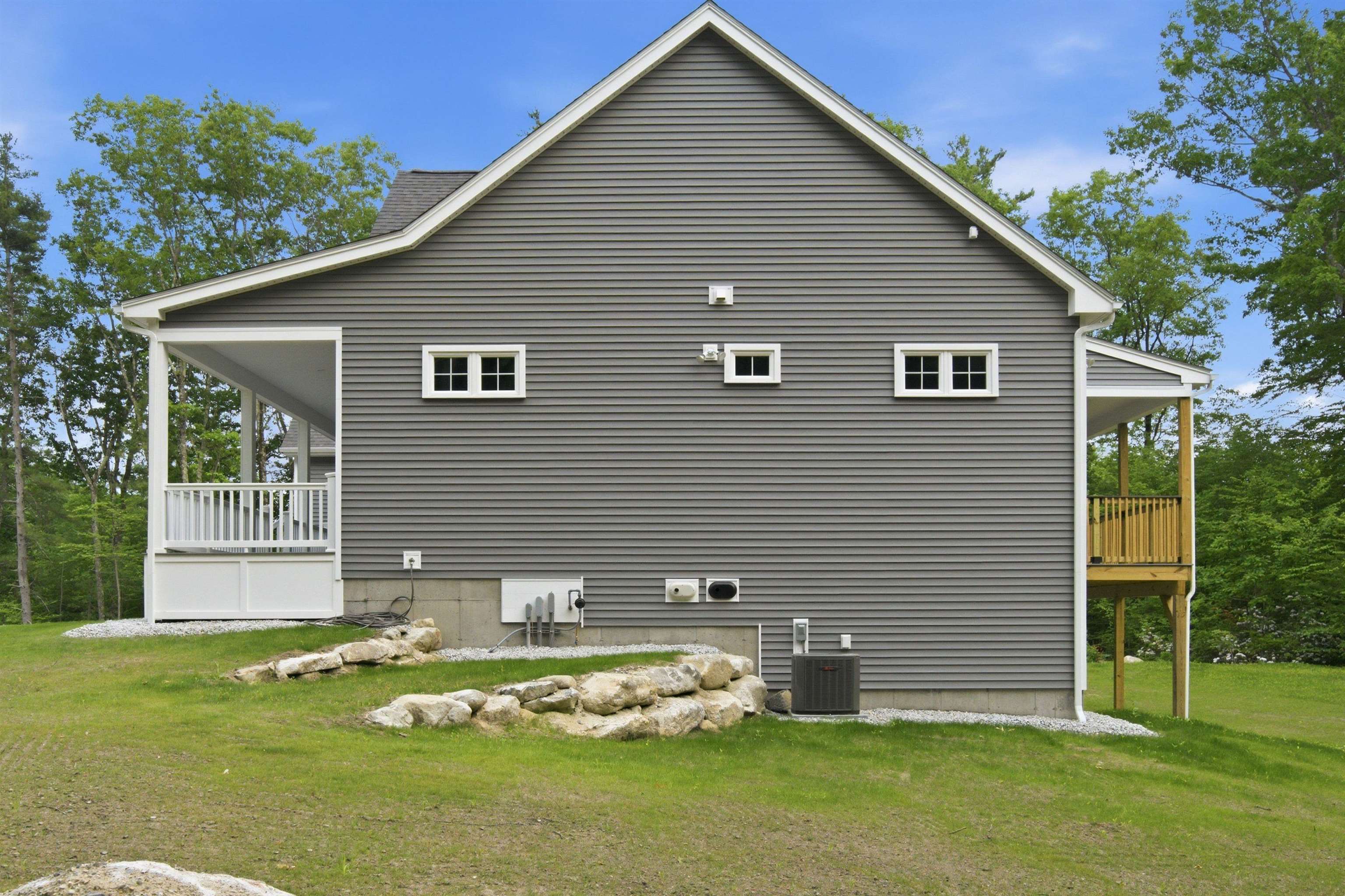 Residential in Mason 4