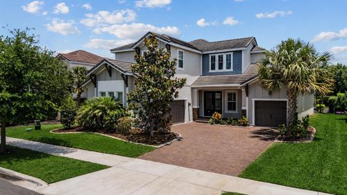 3822 Bonfire Dr, Odessa, FL, 33556-4330 | Card Image