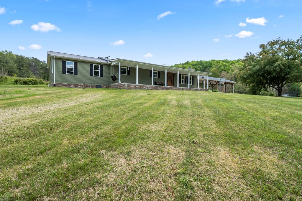 Residential in Otway 3