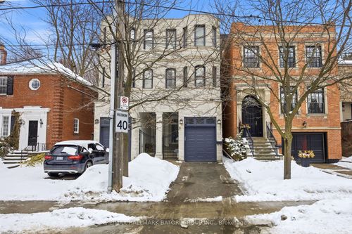 24A Oxton Ave, Toronto, ON, M5P1L9 | Card Image