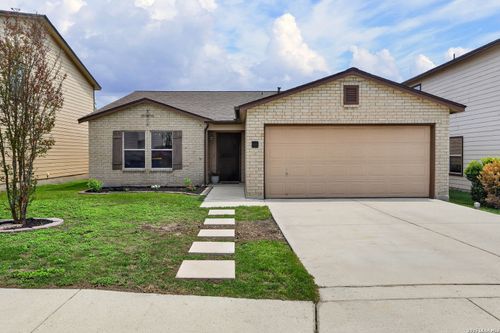 209 Gatewood Fls, Cibolo, TX, 78108-3032 | Card Image