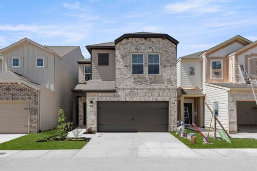 2537 Lost Maples Lane, Dallas, TX, 75228 | Card Image