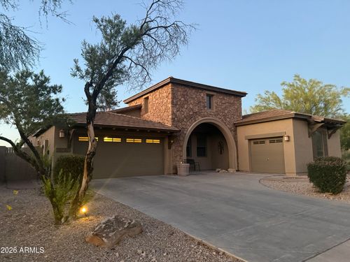 18086 W Las Cruces Dr, Goodyear, AZ, 85338-5499 | Card Image