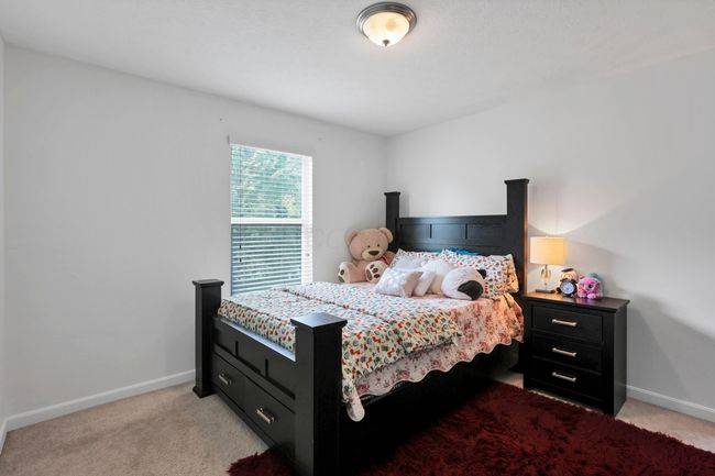 8601 Crooked Maple Dr, House other with 3 bedrooms, 3 bathrooms and null parking in Blacklick OH | Image 17