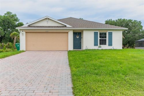 22420 Sacramento Ave, Port Charlotte, FL, 33954-3407 | Card Image