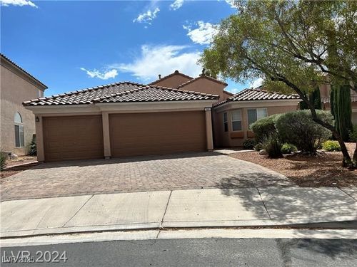 765 Maranello St, Henderson, NV, 89052-5776 | Card Image