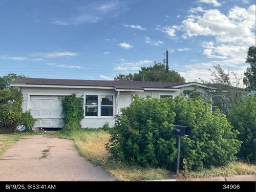 5250 Encino Road, Abilene, TX, 79605 | Card Image