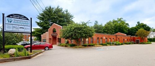 6-8-536 Broad St, Weymouth, MA, 02189 | Card Image