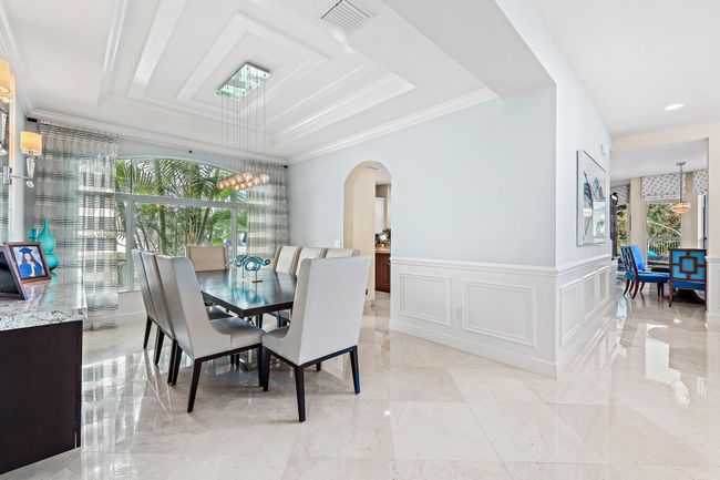 1727 W Hemingway Dr, House other with 5 bedrooms, 5 bathrooms and null parking in Juno Beach FL | Image 15