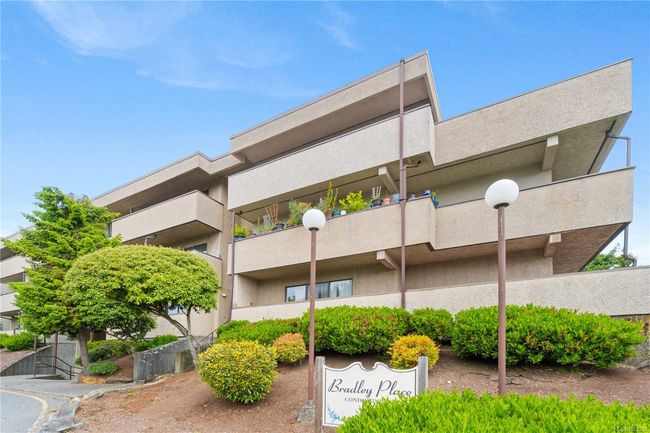 203 - 550 Bradley St, Condo with 1 bedrooms, 1 bathrooms and 1 parking in Nanaimo BC | Image 21