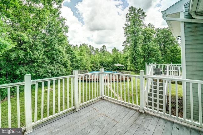 256 Ordinary Way, House other with 5 bedrooms, 3 bathrooms and null parking in LOUISA VA | Image 49