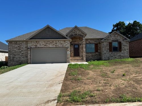 902 Round Top Street, Prairie Grove, AR, 72753 | Card Image