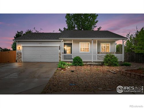 3557 Settler Ridge Dr, Mead, CO, 80542-4529 | Card Image