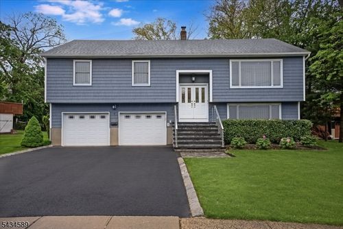 9 Arthur Ter, Livingston, NJ, 07039-3701 | Card Image